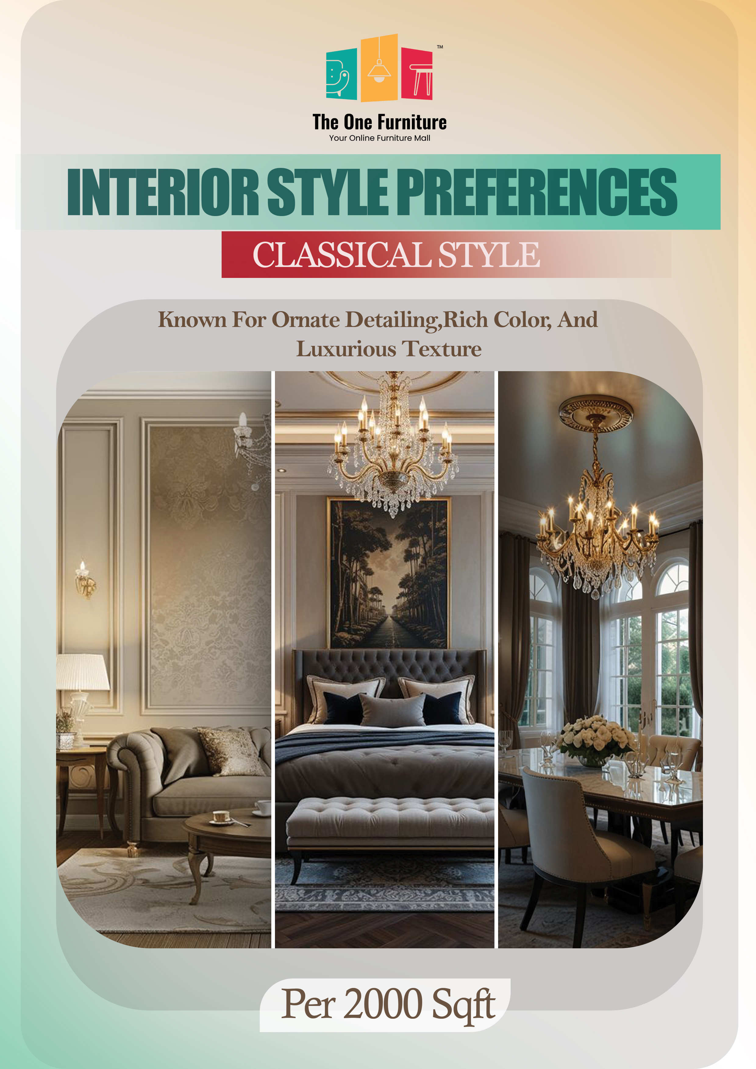 Classical Style Preference