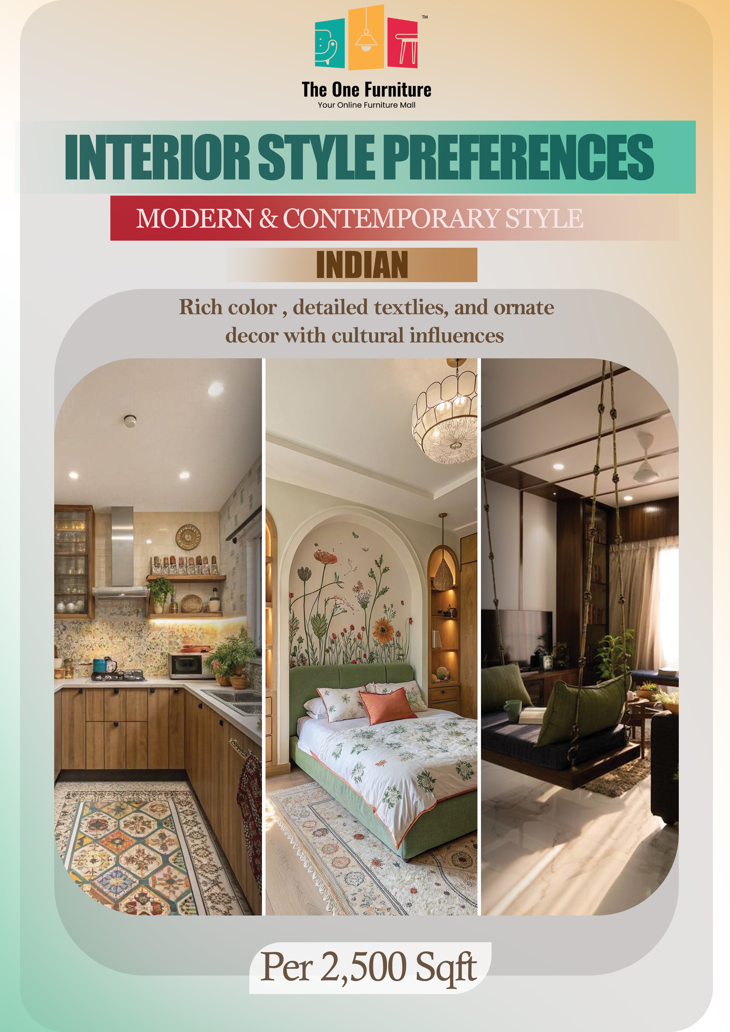 Indian Style Preference